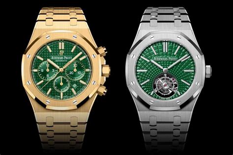 luxury audemars piguet brands|audemars piguet most expensive watch.